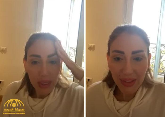 شاهد : "ريهام سعيد" تخرج عن صمتها وترد على منتقديها بسبب حلقة "تعذيب الثعلب" .. والقناة تتخذ هذا القرار!