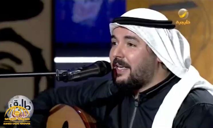 شاهد.. وصلة غنائية للفنان محمد هاشم في برنامج "طارق شو" تثير إعجاب الجمهور