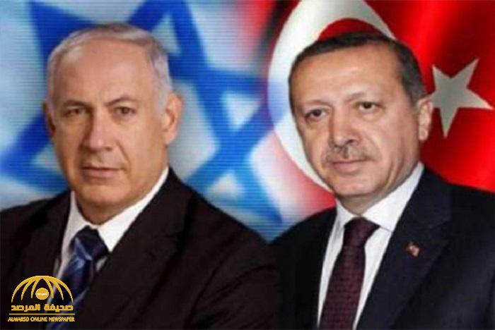 "تركيا" تبادر بإجراء محادثات سرية مع إسرائيل.. والكشف عن علاقة جو بايدن!