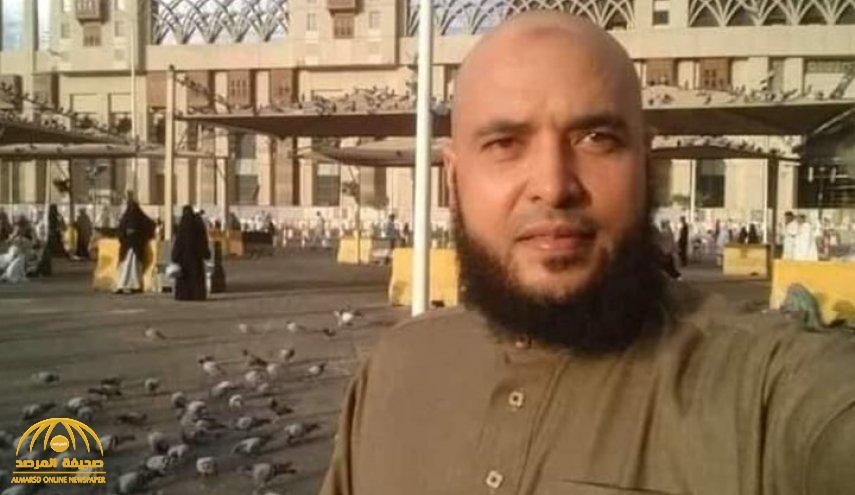 الكشف عن ملابسات وسبب مقتل معلم مصري على يد طالب في الرياض