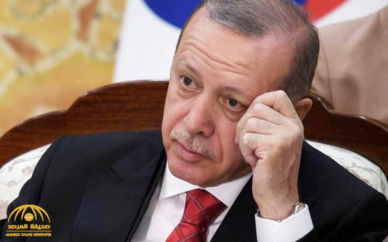 العقوبات الأمريكية توجه ضربة مؤلمة لسلاح الجو التركي .. ورئيس الأركان الأسبق : "العلاقات وصلت لنقطة خطيرة"