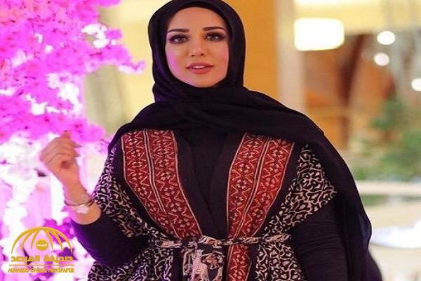الحكم بسجن الفاشينيستا الكويتية "جمال النجادة" .. والكشف عن التهمة المنسوبة إليها
