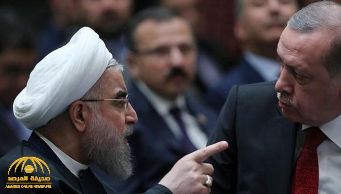 إيران تُهدد "أردوغان" بمصير صدام حسين.. والسبب مفاجأة غير متوقعة!