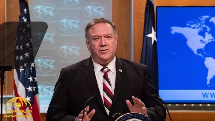 الولايات المتحدة تعلن عن قرار حاسم بشأن تنظيم شيعي خطير في البحرين