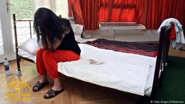 مصر : انتقمت من زوجها على سرير النوم بطريقة بشعة .. بسبب الغيرة!