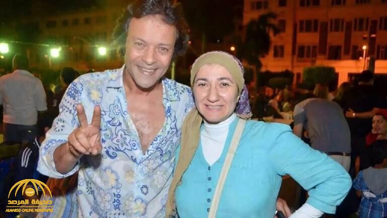 مصر .. قرار مفاجئ تجاه أقارب ممثل هارب إلى تركيا بعد إسقاط الجنسية عن زوجته السورية