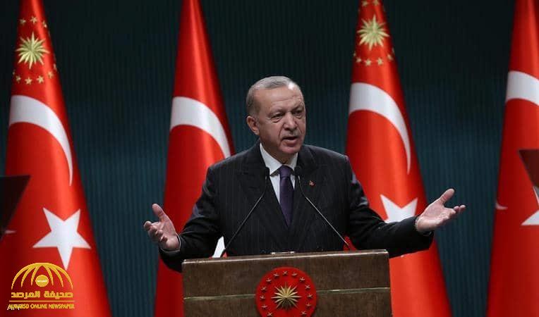 أول تصريح من "أردوغان"  بشأن أهمية علاقة بلاده مع إسرائيل