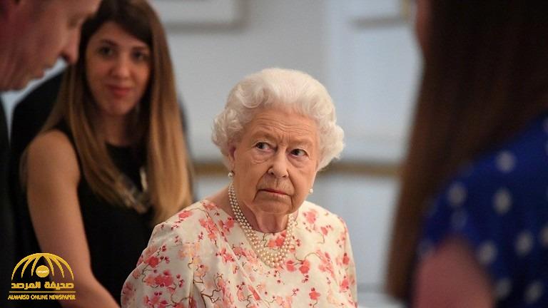 بريطانيا.. الملكة إليزابيث تعيش فترة حزن شديدة وتعلن الحداد في قصر باكنغهام !