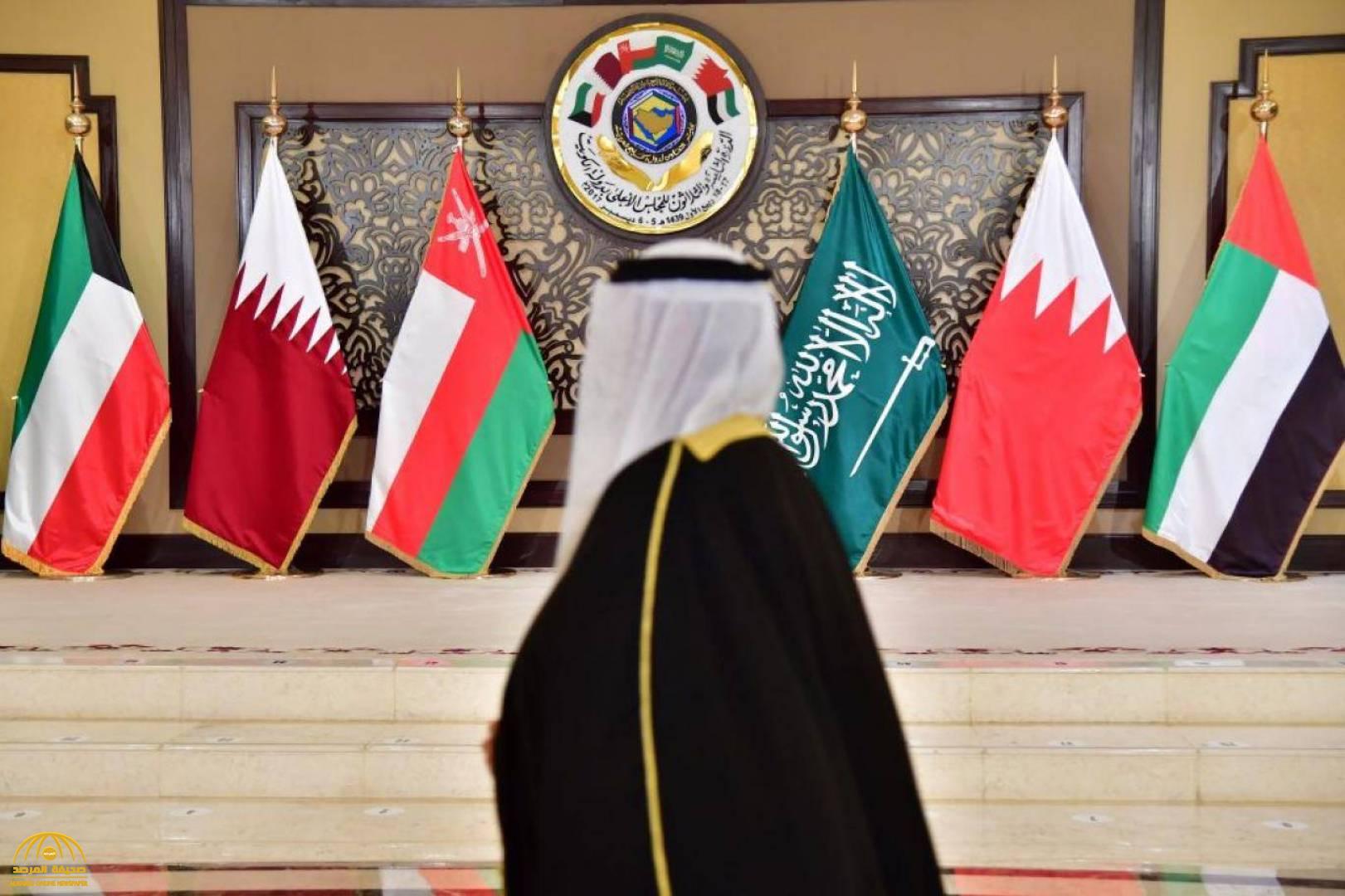 “رويترز” تكشف عن موعد جديد للإعلان عن اتفاق  المصالحة الخليجية مع قطر !