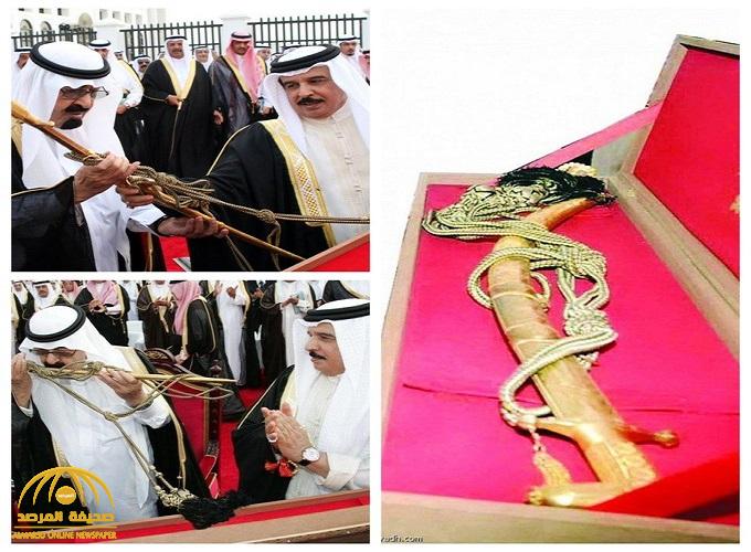 قصة "السيف الأجرب" سيف مؤسس الدولة السعودية الثانية وكيف انتقل للبحرين وعاد إلى المملكة.. وسر تسميته بـ"الأجرب"