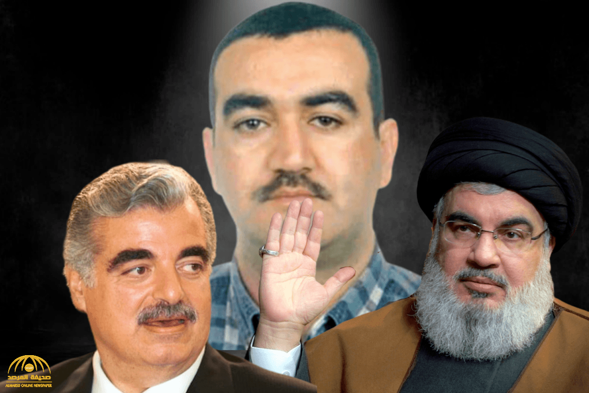 الحكم على "سليم عياش" أحد عناصر حزب الله  المدان بقتل رفيق الحريري في حادث تفجير 2005!