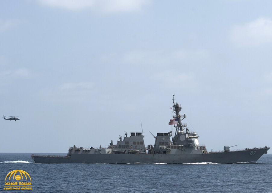 قائد الأسطول الخامس الأمريكي: توصلنا إلى ردع حذر مع إيران في البحر