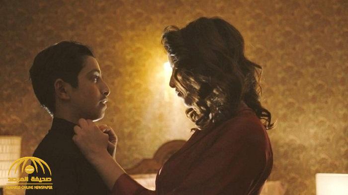مسلسل "ضحايا حلال" يثير جدلاً على تويتر  بعد عرض "زواج مسيار بين طفل وامرأة " على منصة شاهد
