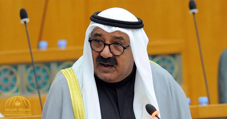 الحالة الصحية للشيخ ناصر صباح الأحمد تشغل اهتمام الكويتيين
