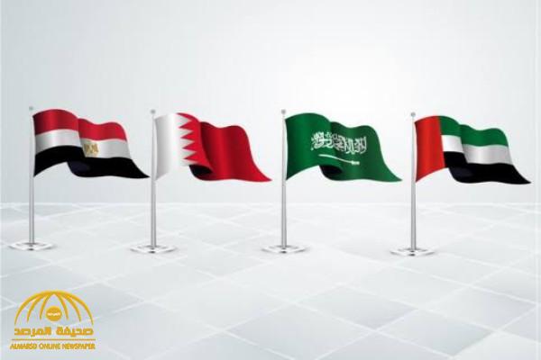 إحدى دول المقاطعة تنصح بعدم المصالحة مع قطر.. وتكشف عن السبب!