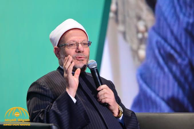 مفتي مصر: لم يرد نص يدل على أن النبي قتل إنسانا ترك دينه!