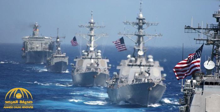 الجيش الأميركي يهدد الصين بمعارك بحرية