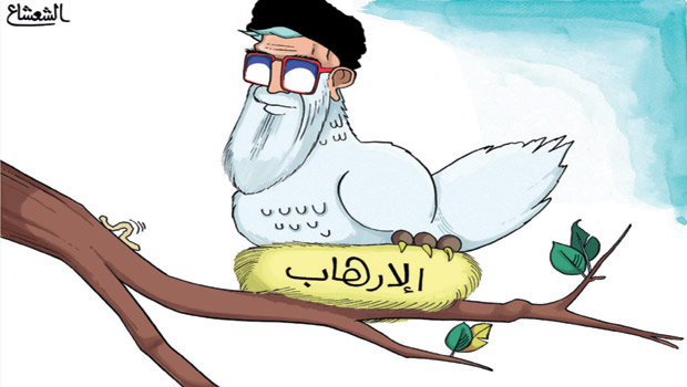 شاهد .. أبرز كاريكاتير الصحف اليوم الاثنين