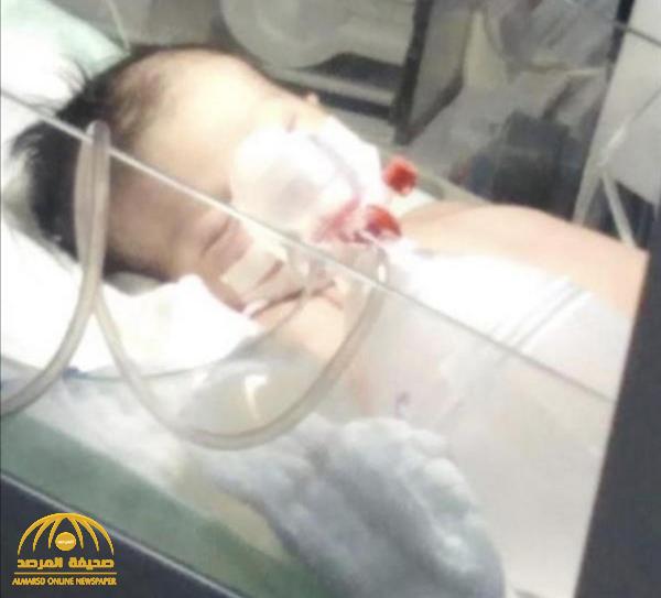 بعد عامين.. الحكم على الطبيبة المُتهمة بالتسبب في وفاة الطفلة "رنا" بجازان!