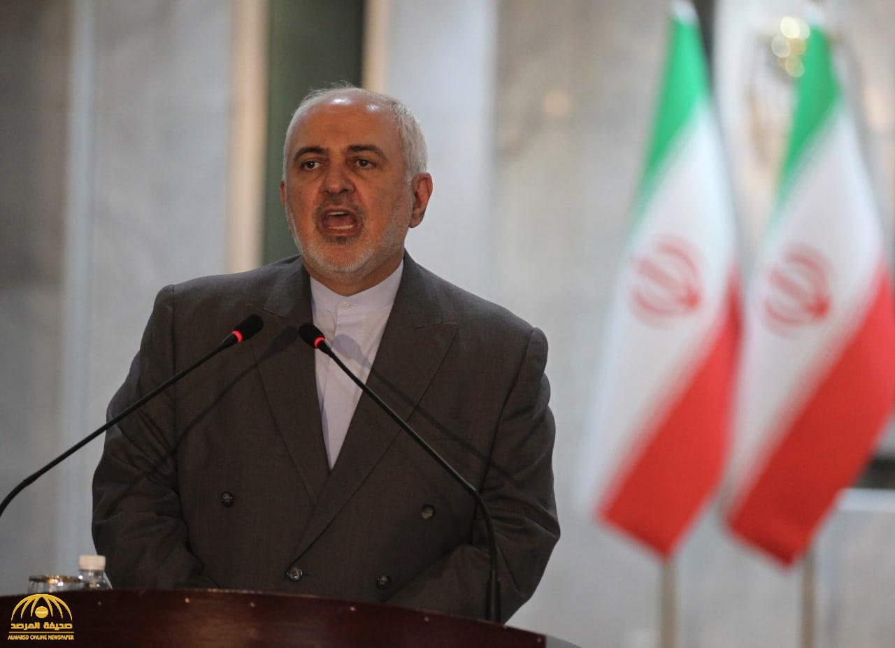 وزير خارجية إيران يرد على طلب أمريكا عودة طهران للاتفاق النووي