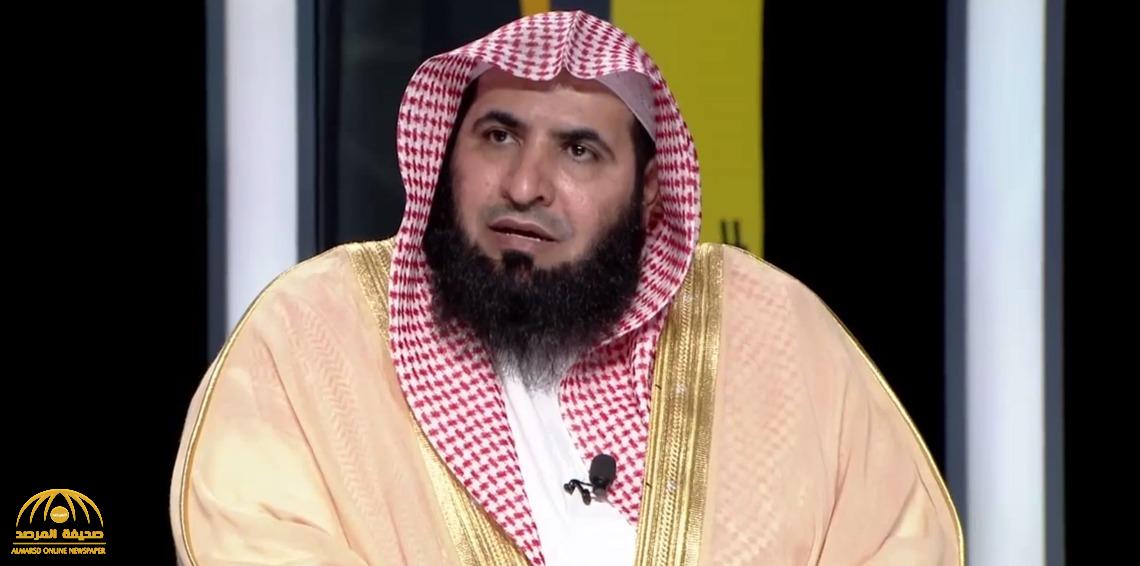 الداعية "أحمد الغامدي" يوضح الحكم الشرعي بشأن الدعاء بالرحمة لـ"كافر" فعل خيرًا في الدنيا