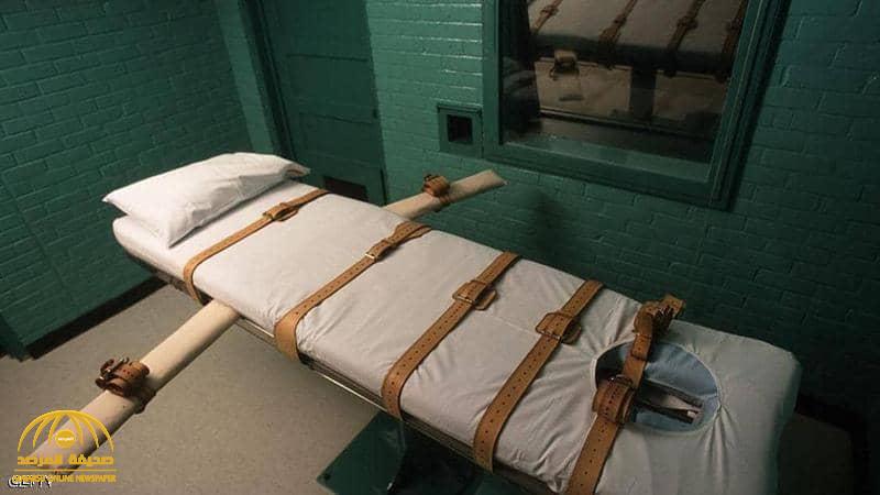 في آخر أيام ترامب.. إعدام سجين أمريكي مصاب بكورونا ويعاني إعاقة ذهنية