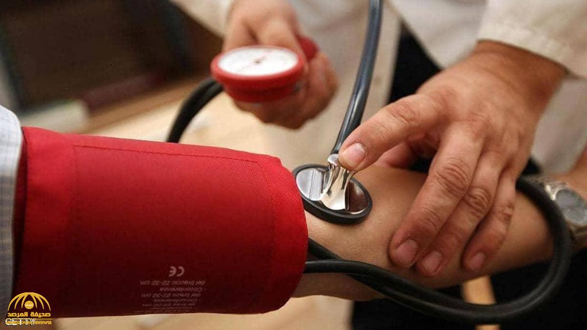 دراسة حديثة تفجر مفاجأة بشأن "سبب" ارتفاع ضغط الدم .. "هذا الخطر أهملناه لسنوات"