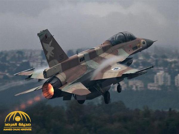 مصدر إيراني يكشف عن طبيعة المواد العسكرية الموجودة داخل المخازن التي قصفتها إسرائيل في سوريا