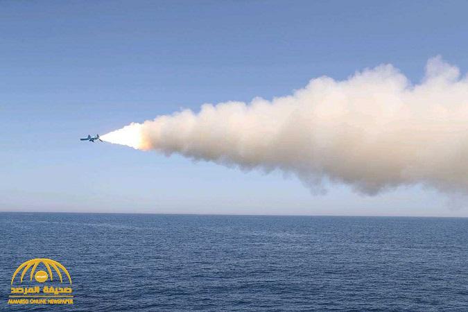 تطور خطير .. إيران تطلق صواريخ تجاه حاملة الطائرات الأمريكية “نيميتز”  في المحيط الهندي