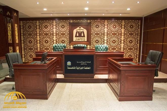 المحكمة الجزائية تعلن موعداً للنظر في الدعوى المقامة ضد المتهم محمد الصيعري