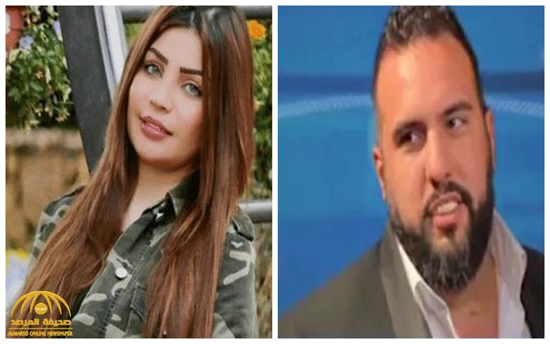 أول تسجيل صوتي لزوج عارضة الأزياء اللبنانية زينة يكشف مفاجأة بشأن سبب قتله لها