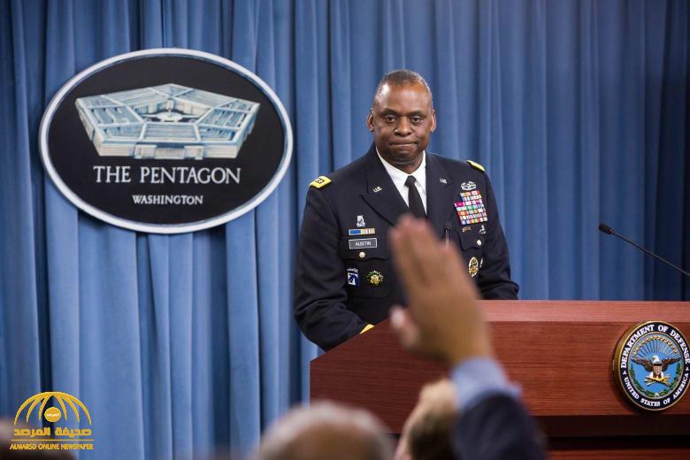 من هو الجنرال "لويد أوستن" وزير الدفاع الأمريكي الجديد؟ .. وماهي إنجازاته العسكرية؟