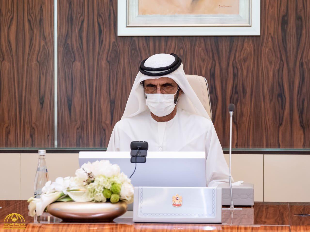 حاكم دبي يعلن عن تغييرات جديدة في إجراءات الإقامة والجنسية بالإمارات