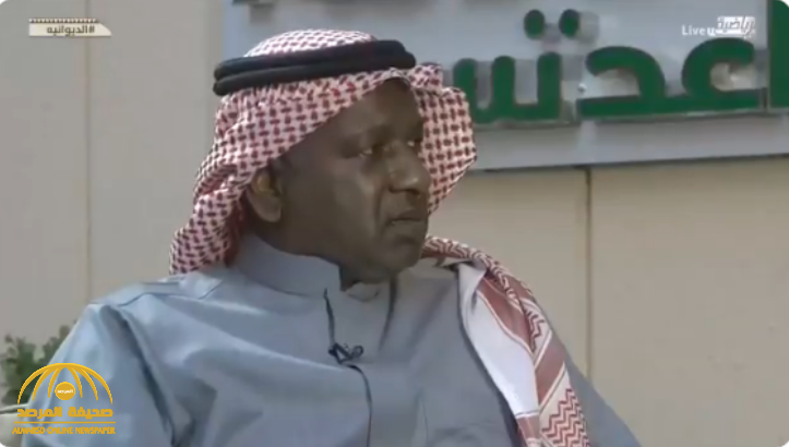 بالفيديو..”ماجد عبدالله” ينتقد “حسين عبدالغني”..ويكشف عن البديل المناسب للنصر!