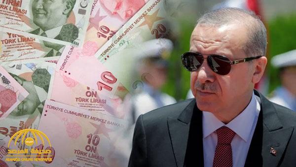تشبه خزائن البنوك ومتصلة بـ"قبو" تحت الأرض.. خطأ خادمة في فيلا "أردوغان" يكشف عن أماكن إخفاء ثروته السرية