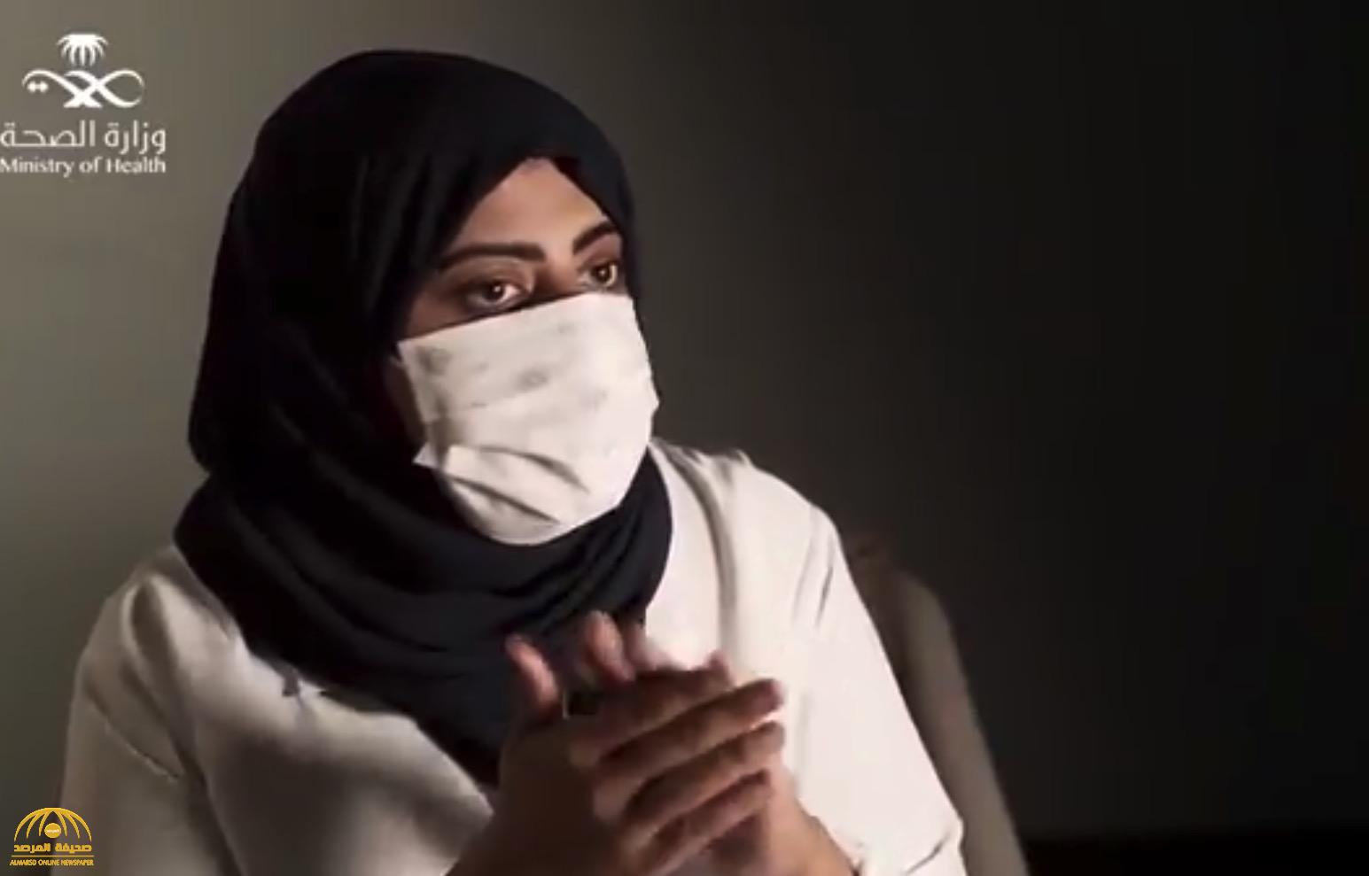 "قفزت في الماء دون تردد".. بالفيديو .. "ممرضة" سعودية تروي قصة إنقاذ طفلتين بشاطئ "بيش" وتصف شعورها