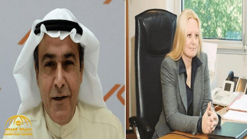 الكويت .. صدور الحكم في قضية رجل الأعمال سعيد دشتي ونائبته الروسية