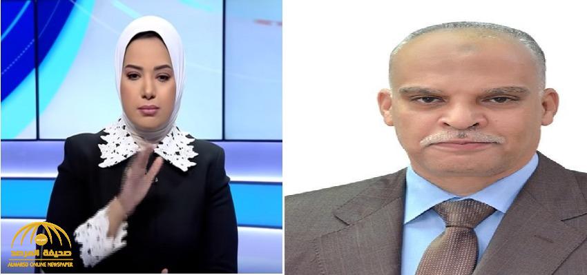 الكشف عن سبب وفاة مسؤول مصري على الهواء أثناء لقاء تلفزيوني