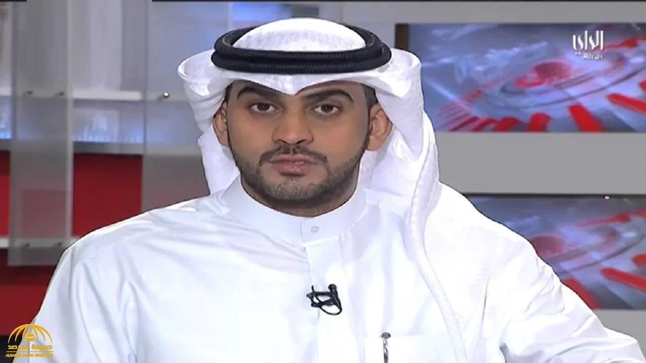 شاهد: ظهور جديد للمذيع الكويتي محمد المؤمن بعد اعتناقه "المسيحية" يرد على منتقديه