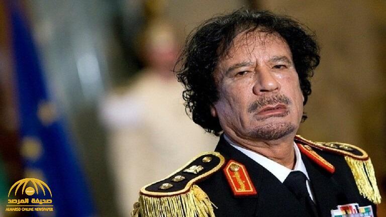 نقاش على "فيسبوك" يكشف عن سر اختيار معمر القذافي الموت في سرت