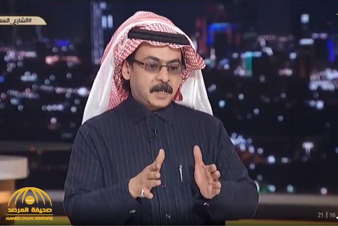 بالفيديو.. "العمري" يكشف سبب ارتفاع نسبة تملك العقارات رغم ارتفاع الأسعار!