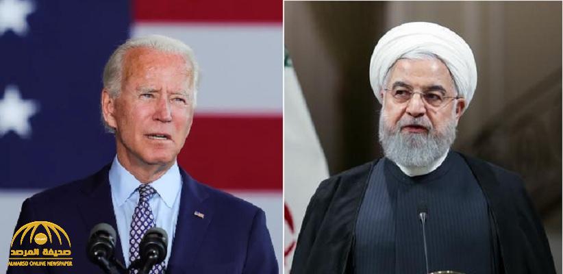 البيت الأبيض يضع شرطا لإجراء أي تفاوض مع النظام الإيراني بشأن الاتفاق النووي