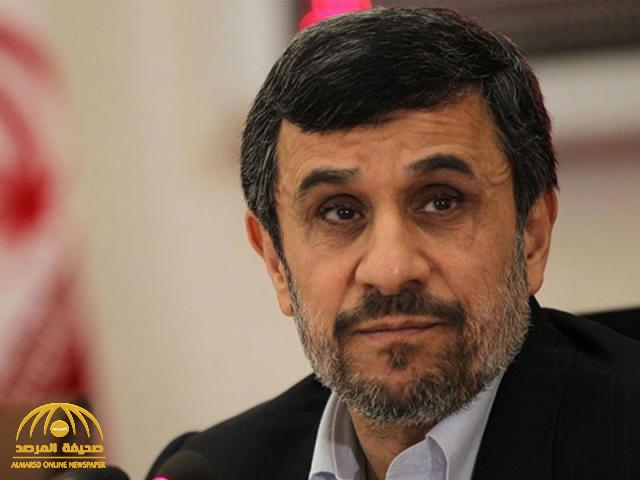 الرئيس الإيراني الأسبق "أحمدي نجاد" : بعثت لبايدن رسالة بعد فوزه.. وهذا ما فعلته من أجله!