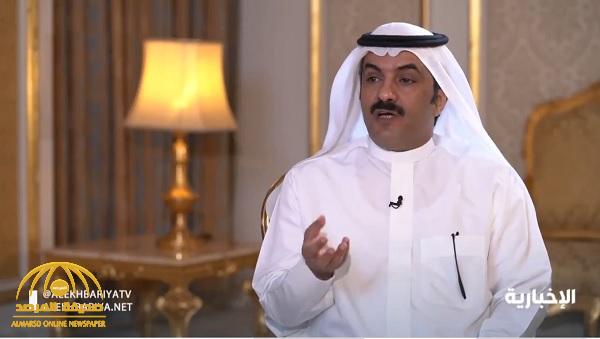 بالفيديو: باحث سعودي يكشف عن سبب ظهور فكر "الصحوة" بعد هزيمة "عبدالناصر"