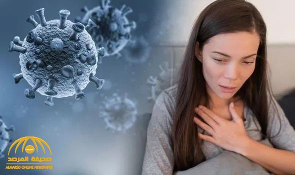 أعراض سلالة فيروس كورونا الجديدة: ثلاث علامات قد تكون مصابًا بالفيروس بالفعل