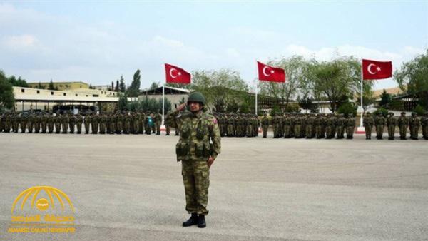 ‏وزير تركي سابق يكشف مفاجأة بشأن القاعدة العسكرية في قطر