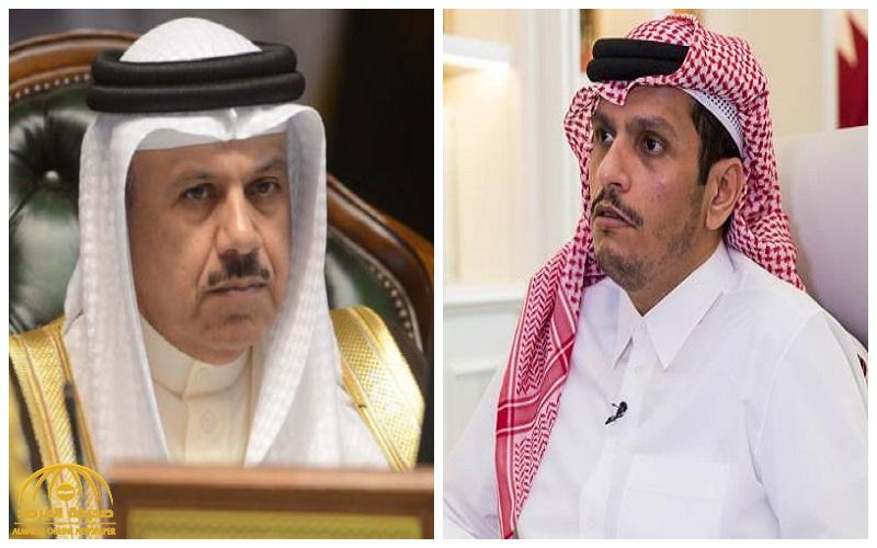 البحرين تستغرب من موقف قطر بعد دعوتها لإرسال وفد رسمي  للمنامة لمناقشة الملفات العالقة بين البلدين