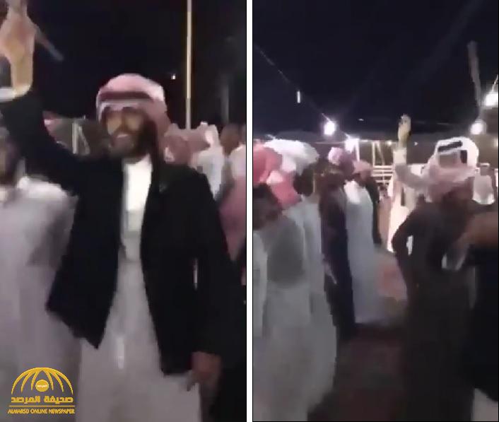 شاهد.. قطريون يحتفلون بعودة العلاقات مع السعودية ويرقصون على أنغام شيلات تحيي "الملك سلمان"