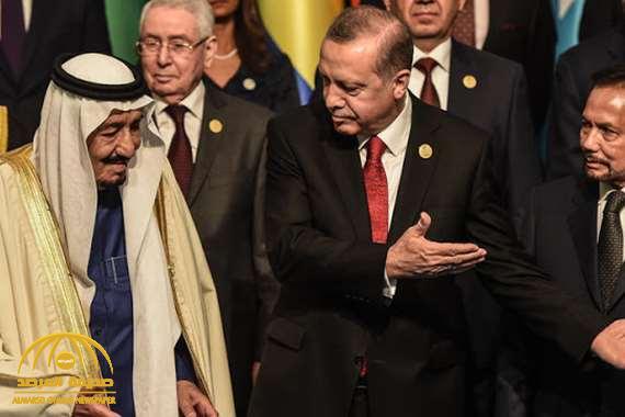 "الغارديان": "أردوغان" سيطلب المصالحة مع السعودية والإمارات.. وتكشف عن السبب