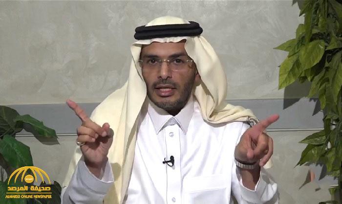 بالفيديو.. باحث يكشف سر "انكماش" جماعة الإخوان في السعودية